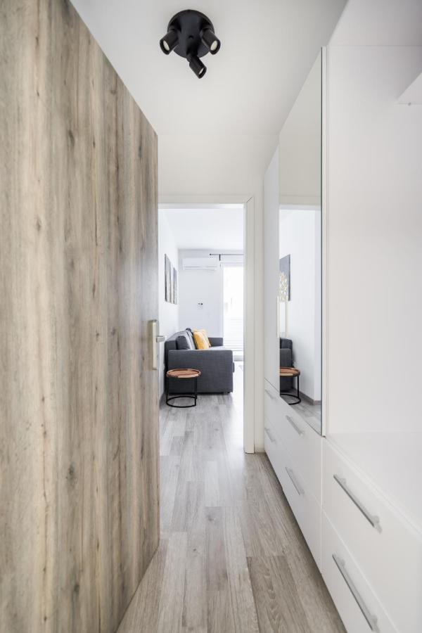 Cosy Home Close To The Center With Parking Garage Budapeşte Dış mekan fotoğraf