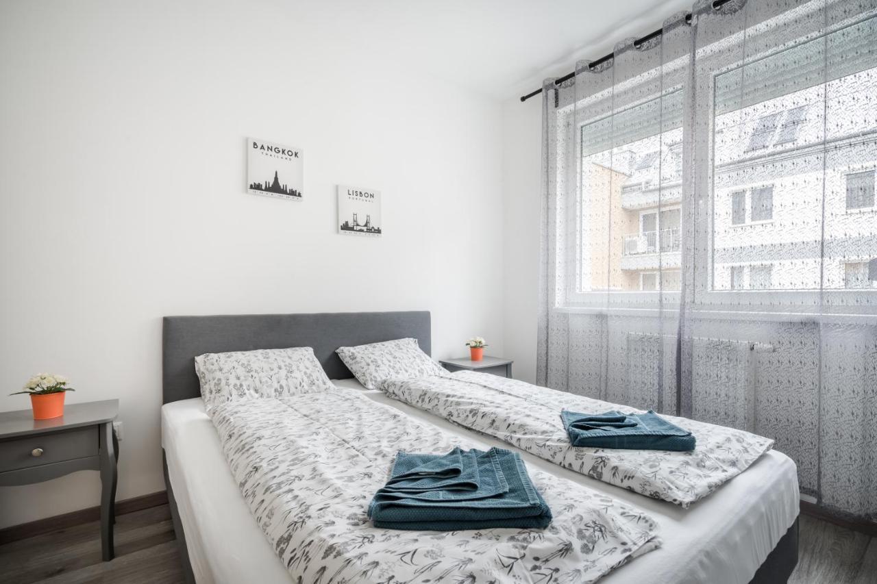 Cosy Home Close To The Center With Parking Garage Budapeşte Dış mekan fotoğraf